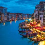 108220 7 красивейших достопримечательностей города Венеция