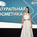 111601 Алла Наумова объявила победителей премии Green Awards 2022
