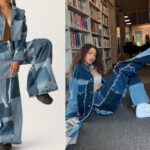 111959 Какие джинсы будут модны в 2024 году: от шароваров до безумного оверсайза